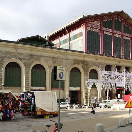 Santa Maria Novella - Flo Apartments フィレンツェ エクステリア 写真