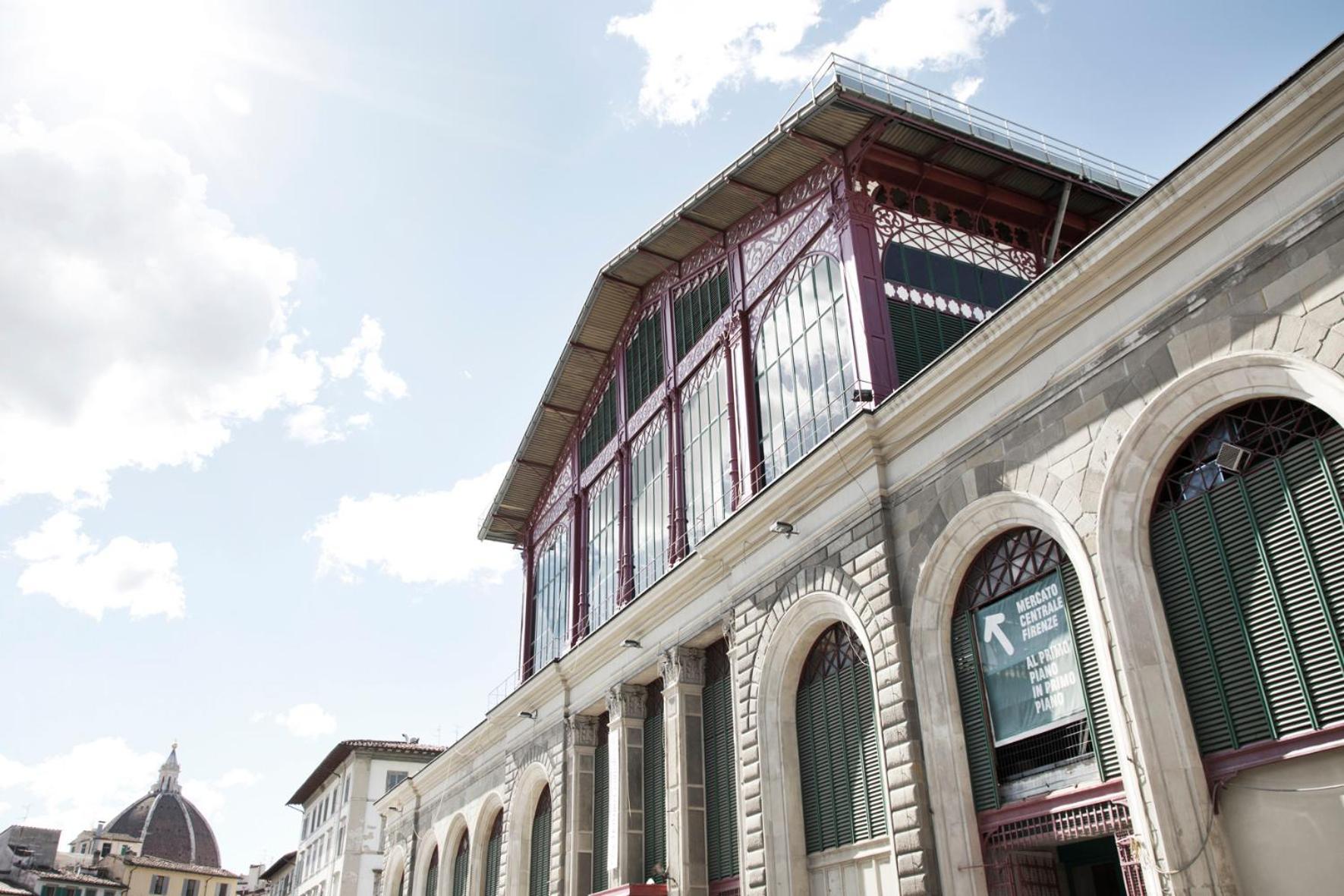 Santa Maria Novella - Flo Apartments フィレンツェ エクステリア 写真